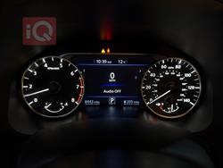 نيسان ألتيما